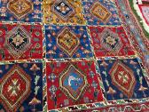 Vintažiniai Iranietiški kilimai - nuotraukos Nr. 38