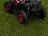 Atv 48v/1000w vaikiškas keturratis Afh - nuotraukos Nr. 2
