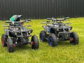 Atv 48v/1000w vaikiškas keturratis Afh