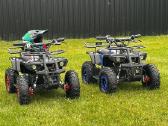 Atv 48v/1000w vaikiškas keturratis Afh - nuotraukos Nr. 4
