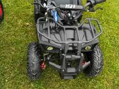 Atv 48v/1000w vaikiškas keturratis Afh - nuotraukos Nr. 7