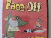 Oggy and the Cockroaches: Face Off