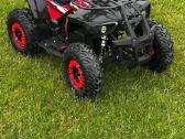 Atv 48v/1000w vaikiškas keturratis Afh - nuotraukos Nr. 15