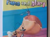 Oggy and the Cockroaches – Fame and Glory
