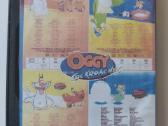 Oggy and the Cockroaches (4 in 1, Vol. 1) - nuotraukos Nr. 2