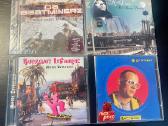 Repo, Hip-hop, Reagae CD - nuotraukos Nr. 27