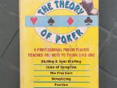 Pokerio knyga The Theory of Poker pagal Sklansky