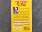 Pokerio knyga The Theory of Poker pagal Sklansky - nuotraukos Nr. 2
