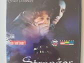 „Stranger in the House“ / „Nepažįstamasis Namuose“