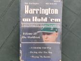 Pokerio knyga Harrington on Hold em.volume 3