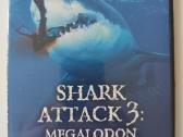Shark Attack 3: Megalodon