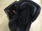 Maxi Cosy axis - nuotraukos Nr. 5