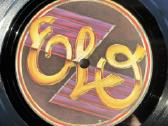 Electric Light Orchestra A New World Record Japan - nuotraukos Nr. 4