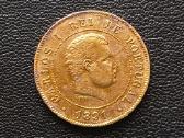 (253) 20 realų 1891m. Portugalija - nuotraukos Nr. 2