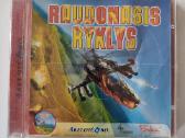 Raudonasis Ryklys – legendinis žaidimas