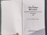 Pokerio knyga The poker mindset pagal Ian Taylor - nuotraukos Nr. 3