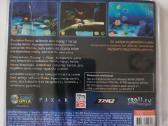 Žuviukas Nemo (2 CD) – kompiuterinis zaidimas - nuotraukos Nr. 2