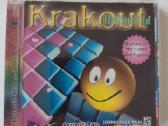 Krakout Unlimited- kompiuterinis žaidimas