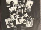 Bow Wow Wow When The Going Gets vinilas Japonija - nuotraukos Nr. 5