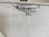 Balti marškinėliai Tommy Hilfiger be rankovių, S - nuotraukos Nr. 3