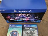 Ps4 Playstation Vr