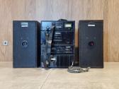 Kenwood A 322 muzikinis centras - nuotraukos Nr. 3
