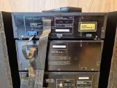 Kenwood A 322 muzikinis centras - nuotraukos Nr. 4
