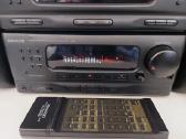 Kenwood A 322 muzikinis centras - nuotraukos Nr. 6