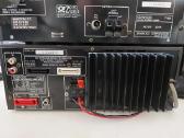 Kenwood A 322 muzikinis centras - nuotraukos Nr. 8