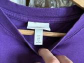 H&m unisex marškinėliai - nuotraukos Nr. 4
