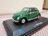 1:43 Volkswagen (Istoriniai) Modeliai - nuotraukos Nr. 3