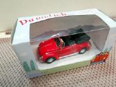 1:43 Volkswagen (Istoriniai) Modeliai - nuotraukos Nr. 4