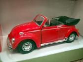 1:43 Volkswagen (Istoriniai) Modeliai - nuotraukos Nr. 5