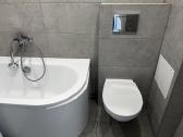 Išnuomojamas vieno kambario butas centre - nuotraukos Nr. 8