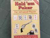 Pokerio knyga Hold em poker for advanced players