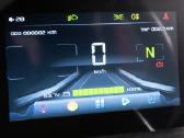 Elektrinis mini automobilis J4 1000w 65ah 60v - nuotraukos Nr. 11