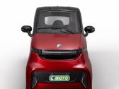 Elektrinis mini automobilis J4 1000w 65ah 60v - nuotraukos Nr. 15