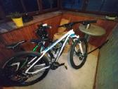 MTB dviratis Lite Ane. - nuotraukos Nr. 7