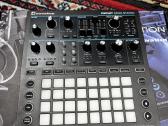 Novation Circuit Monostation