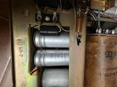 Transformatorius 270 W komplekte su bloku - nuotraukos Nr. 5