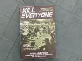 Pokerio knyga Kill everyone Nelson Streib Heston