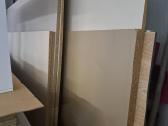 Lmdp - Mdf plokščių įvairios atraižos.
