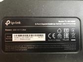 Tp-link Tl-sg1008p 8-port with 4-port Poe+ - nuotraukos Nr. 4
