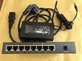 Tp-link Tl-sg1008p 8-port with 4-port Poe+