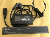 Tp-link Tl-sg1008p 8-port with 4-port Poe+ - nuotraukos Nr. 2