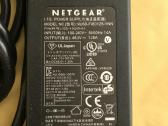 Netgear Fs108p - nuotraukos Nr. 5
