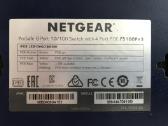 Netgear Fs108p - nuotraukos Nr. 4
