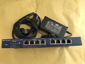 Netgear Fs108p