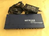 Netgear Fs108p - nuotraukos Nr. 2
