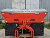 Kuhn Axis-m Emc+w